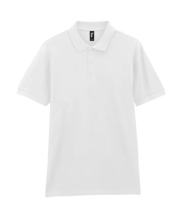 Gildan GI85800, coloris White