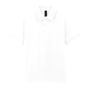 Gildan GI8800, coloris White