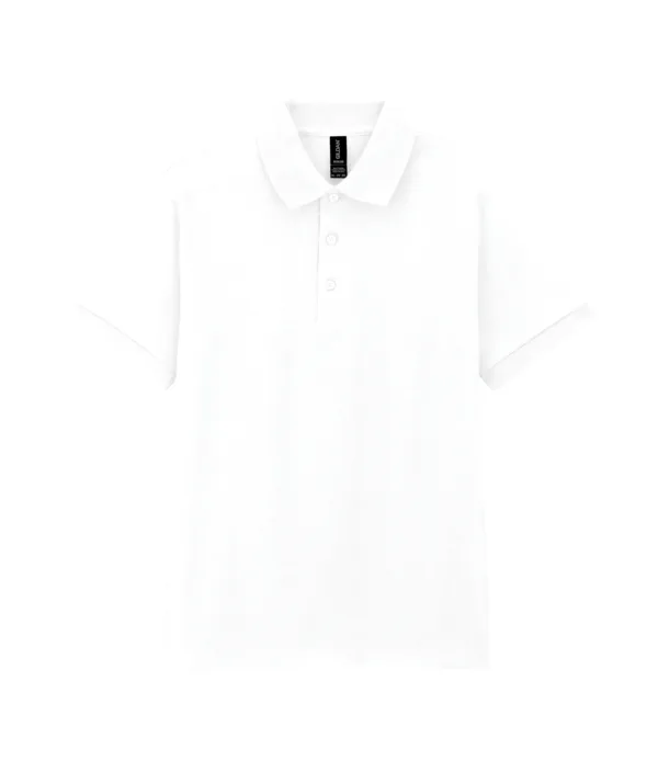 Gildan GI8800, coloris White