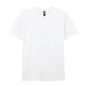 Gildan GIH000, coloris White
