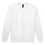 Sweat-shirt col rond Midweight Softstyle