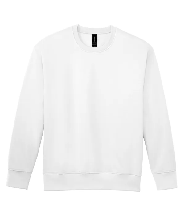 Gildan GISF000, coloris White