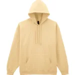 Sweat-shirt à capuche Midweight Softstyle