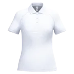 Polo sport femme