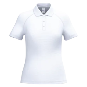 iDeal Basic Brand IB201, coloris Ideal White