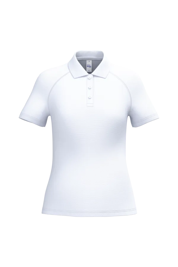 iDeal Basic Brand IB201, coloris Ideal White