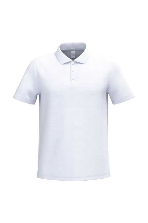 iDeal Basic Brand IB220, coloris Ideal White