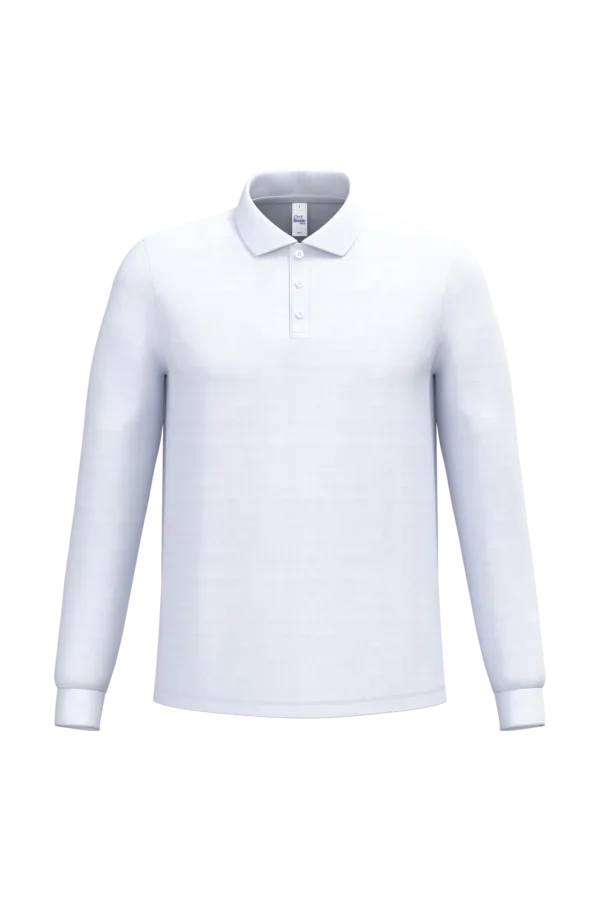 iDeal Basic Brand IB222, coloris Ideal White