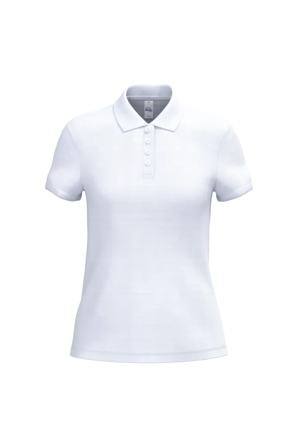 iDeal Basic Brand IB296, coloris Ideal White