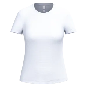 iDeal Basic Brand IB301, coloris Ideal White
