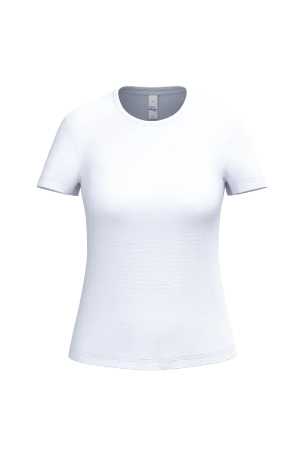 iDeal Basic Brand IB301, coloris Ideal White