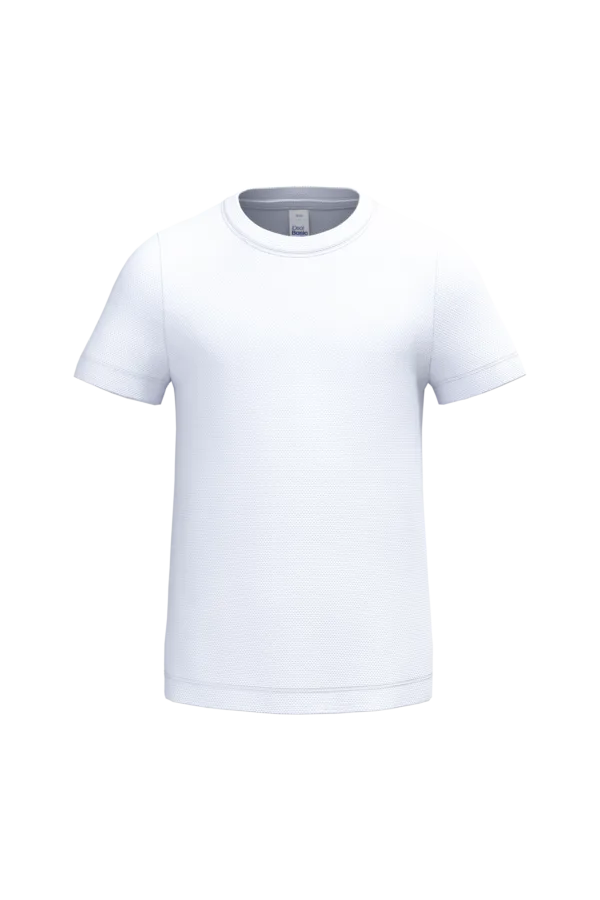 iDeal Basic Brand IB302, coloris Ideal White