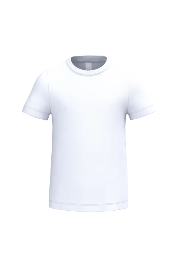 iDeal Basic Brand IB312, coloris Ideal White