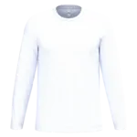 T-shirt LSL unisexe iDeal150