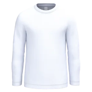 iDeal Basic Brand IB314, coloris Ideal White