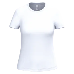 iDeal Basic Brand IB321, coloris Ideal White