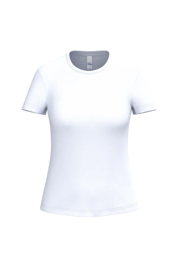 iDeal Basic Brand IB321, coloris Ideal White