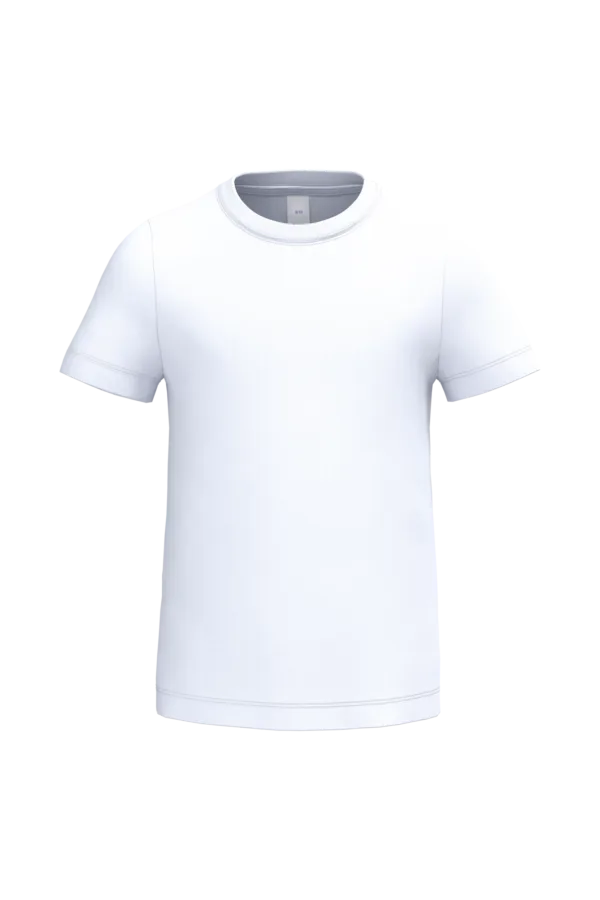 iDeal Basic Brand IB322, coloris Ideal White