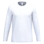 T-shirt LSL unisexe iDeal190