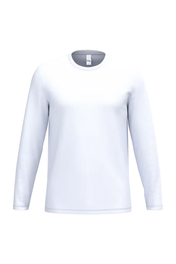 iDeal Basic Brand IB323, coloris Ideal White