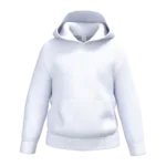 Sweat-shirt à capuche enfant