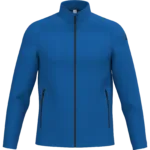 Veste softshell 2 couches homme