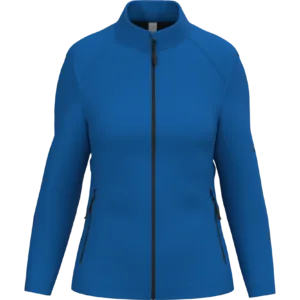 iDeal Basic Brand IB411, coloris Ideal Royal Blue