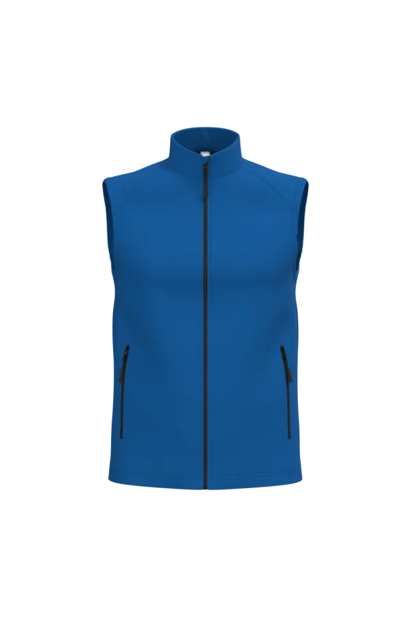 iDeal Basic Brand IB413, coloris Ideal Royal Blue