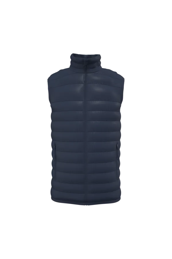 iDeal Basic Brand IB6172, coloris Navy