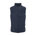Bodywarmer matelassé enfant