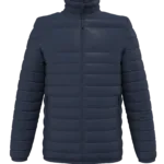 Doudoune matelassée homme