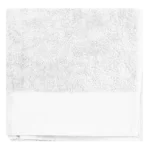 Serviette de toilette Bio 100 x 50 cm