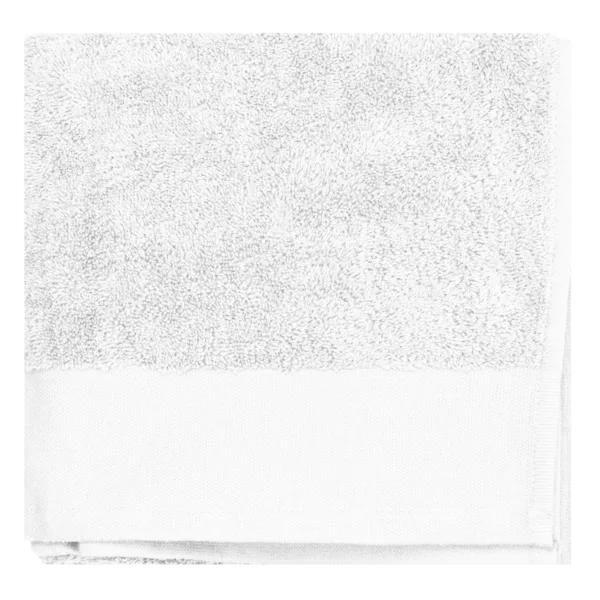 Kariban K100, coloris White