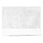 Serviette de bain Bio 150 x 100 cm
