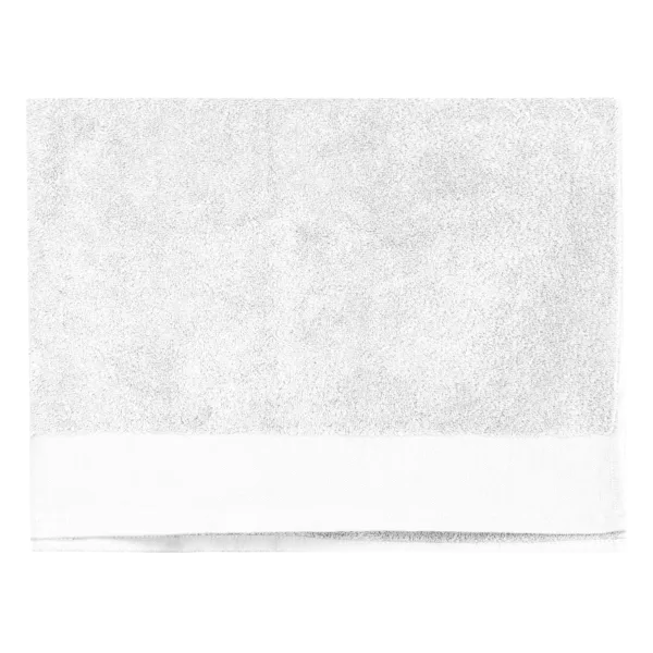 Kariban K102, coloris White