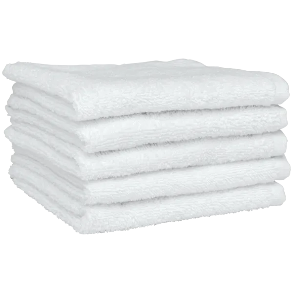 Kariban K104, coloris White