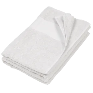 Kariban K111, coloris White