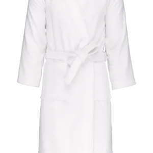 Kariban K115, coloris White