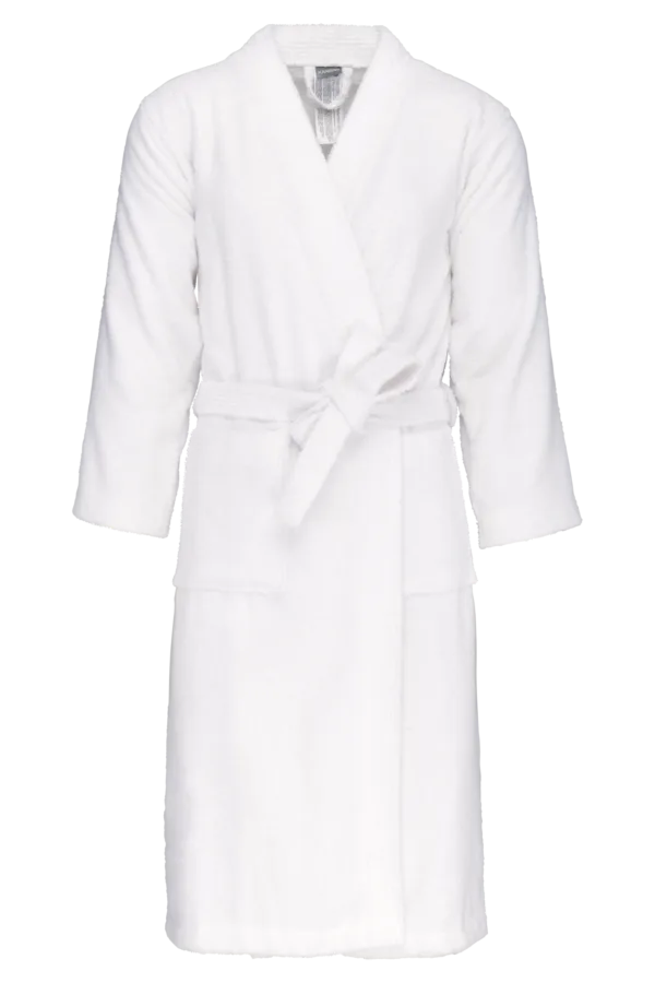 Kariban K115, coloris White