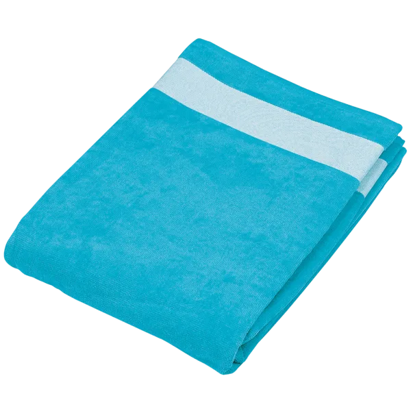 Kariban K118, coloris Turquoise