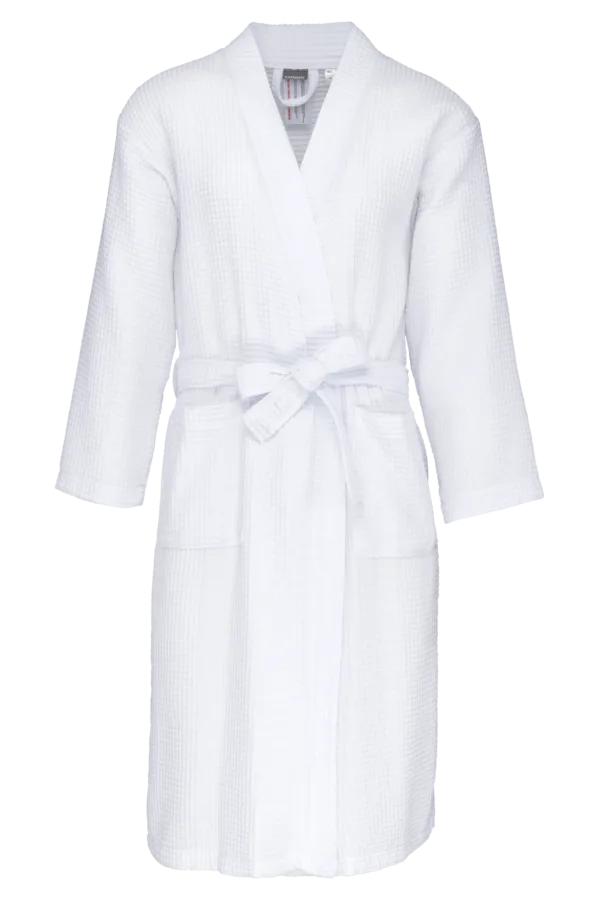 Kariban K122, coloris White