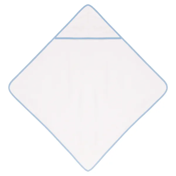 Kariban K124, coloris White