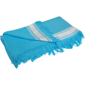 Kariban K128, coloris Turquoise