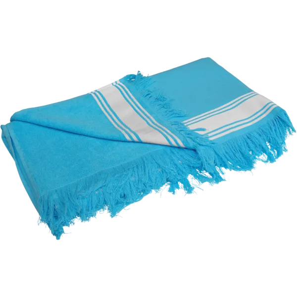 Kariban K128, coloris Turquoise