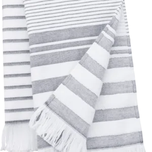 Kariban K132, coloris White
