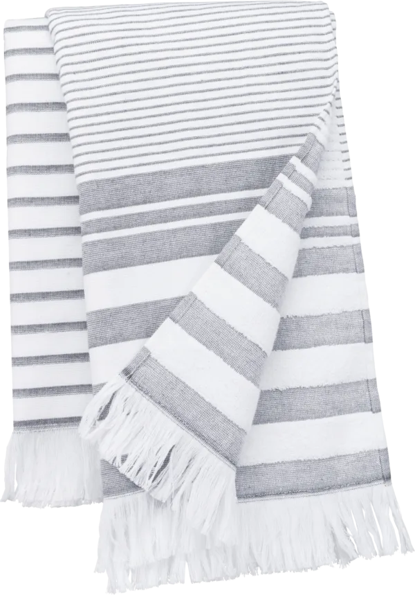 Kariban K132, coloris White