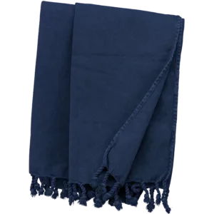 Kariban K133, coloris Vintage Sapphire