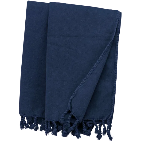 Kariban K133, coloris Vintage Sapphire