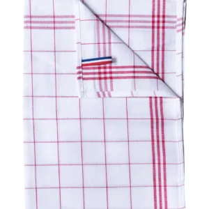 Kariban K136, coloris Red