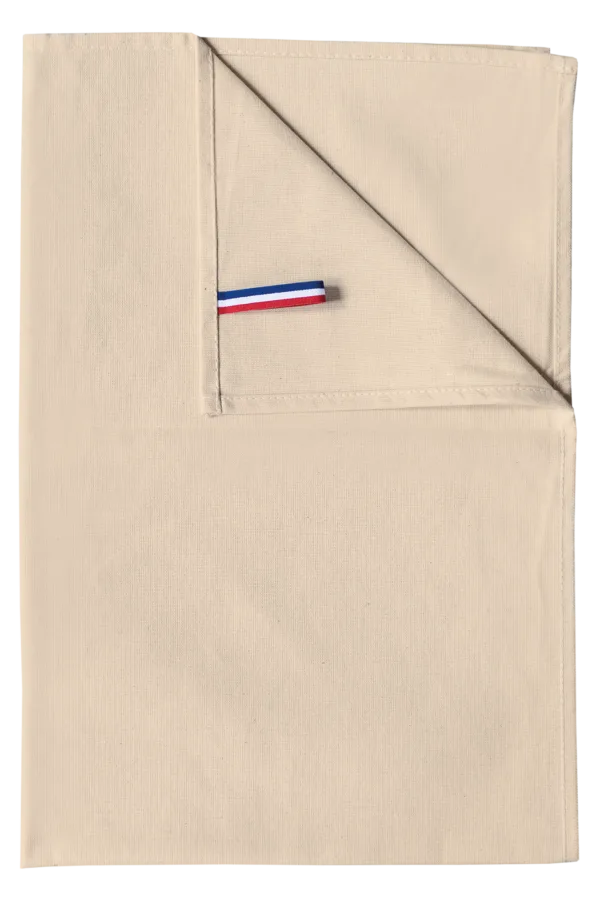 Kariban K137, coloris Natural
